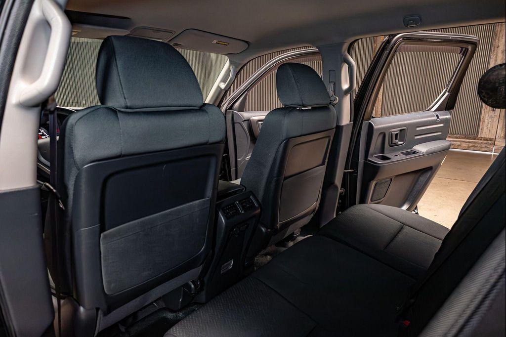 used 2013 Honda Ridgeline car, priced at $27,990