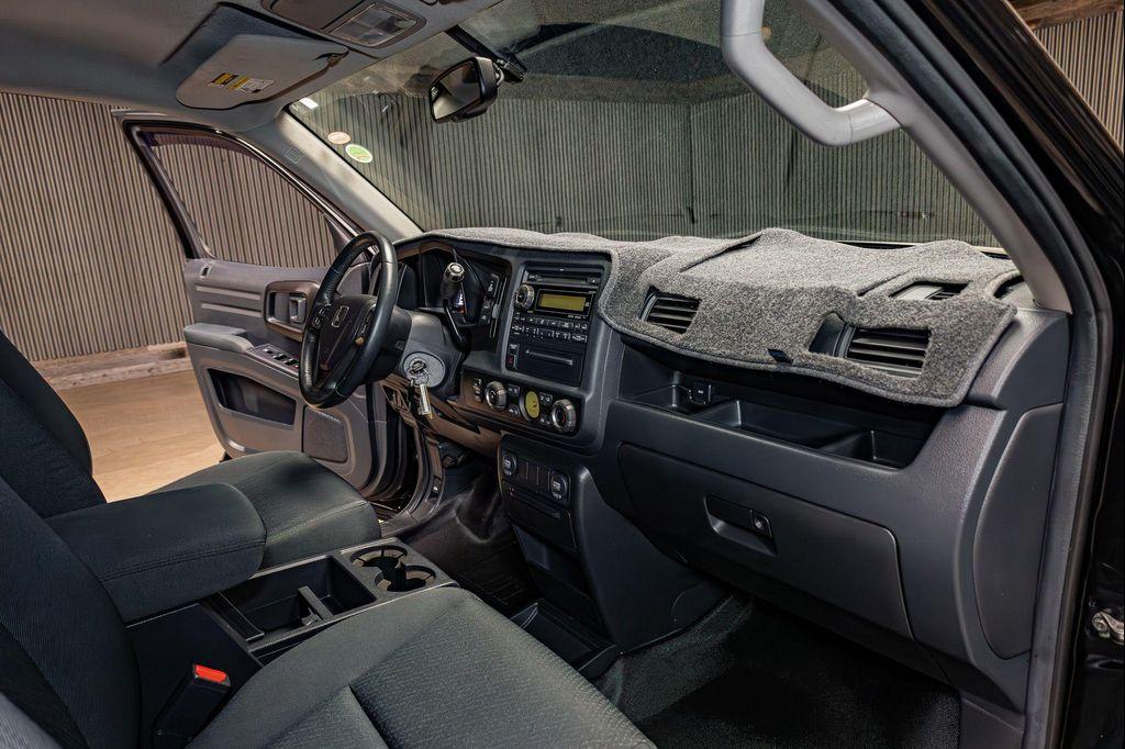 used 2013 Honda Ridgeline car, priced at $27,990
