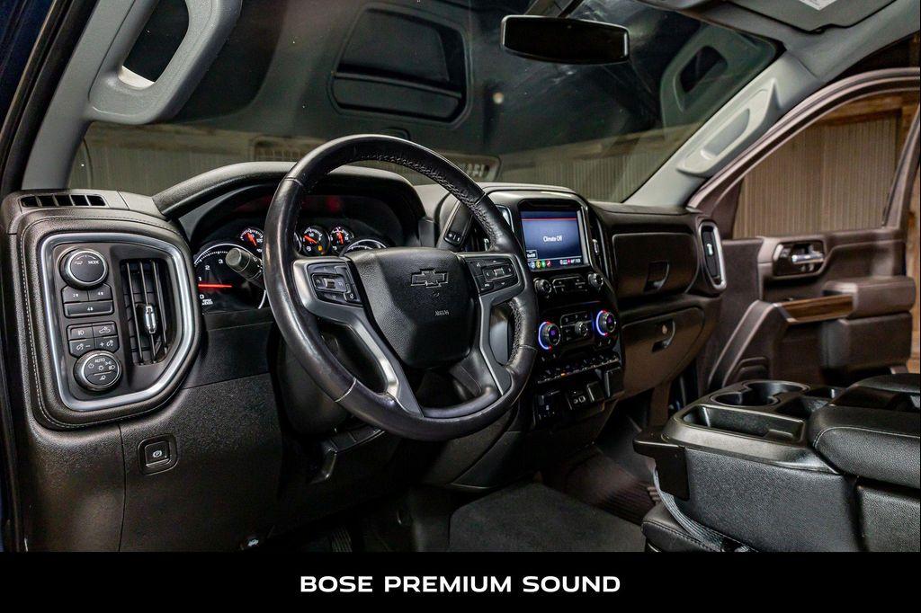 used 2022 Chevrolet Silverado 3500 car, priced at $73,143