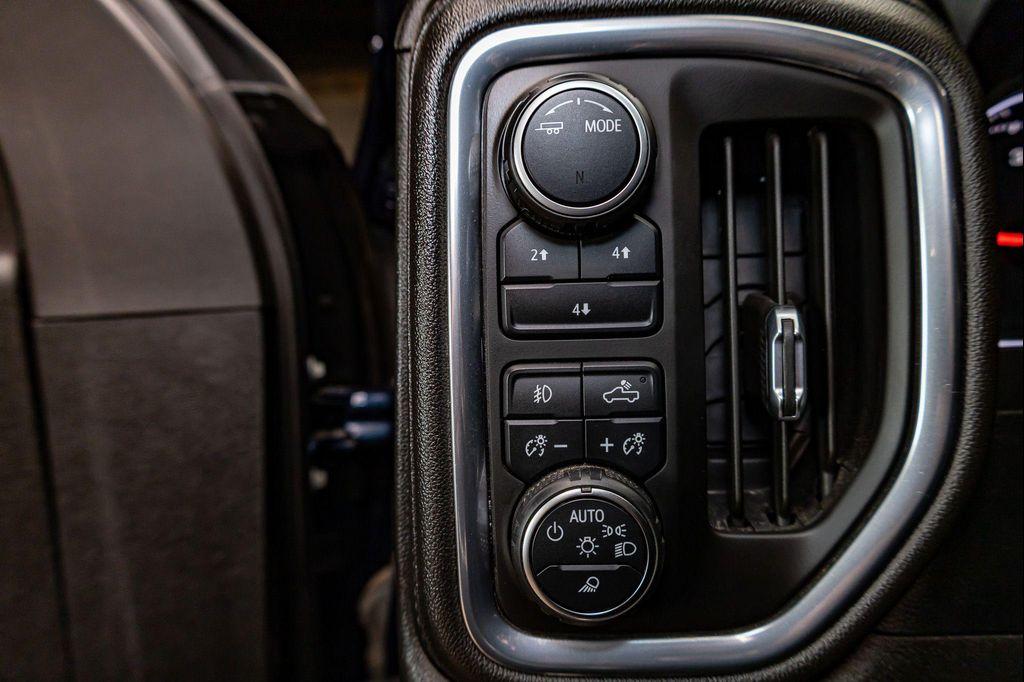 used 2022 Chevrolet Silverado 3500 car, priced at $73,143