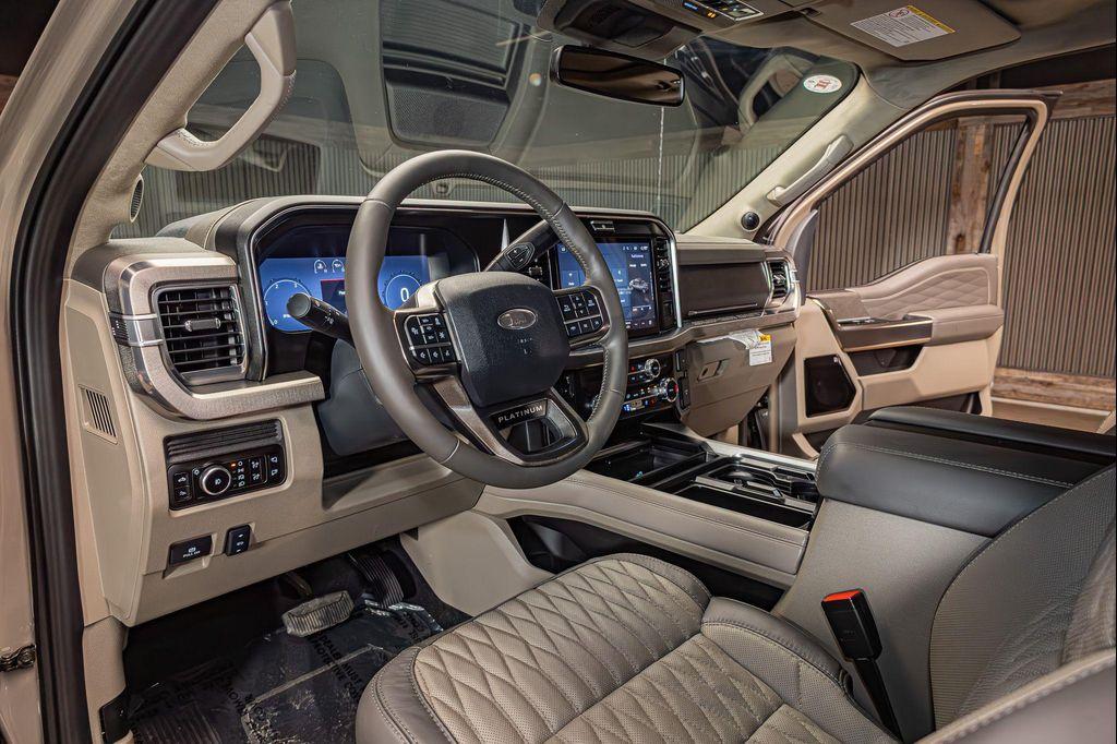 used 2026 Ford F-450 car, priced at $154,579