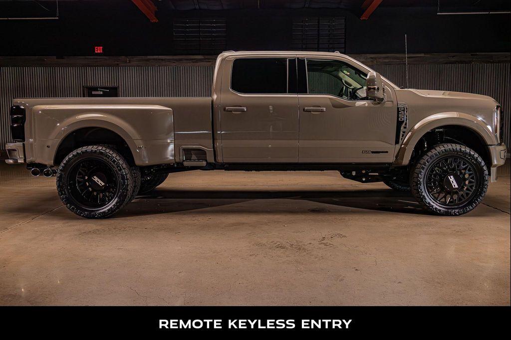 used 2026 Ford F-450 car, priced at $154,579