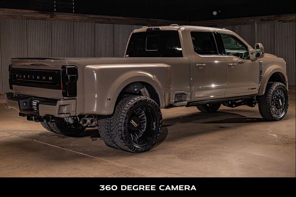 used 2026 Ford F-450 car, priced at $154,579