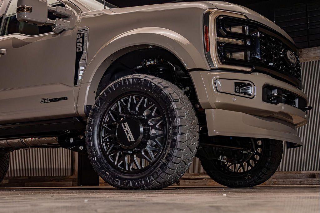 used 2026 Ford F-450 car, priced at $154,579