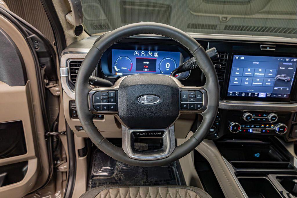 used 2026 Ford F-450 car, priced at $154,579