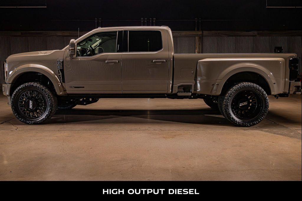 used 2026 Ford F-450 car, priced at $154,579