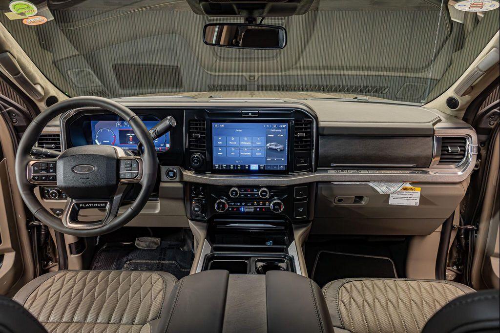 used 2026 Ford F-450 car, priced at $154,579