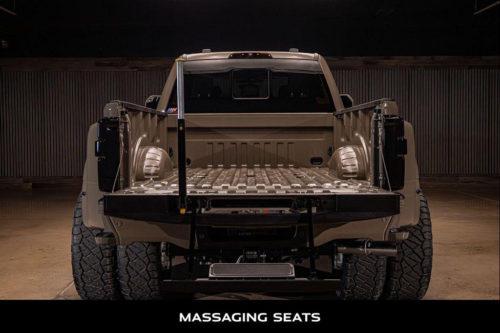 used 2026 Ford F-450 car, priced at $154,579