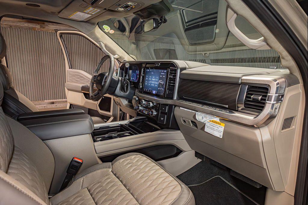 used 2026 Ford F-450 car, priced at $154,579