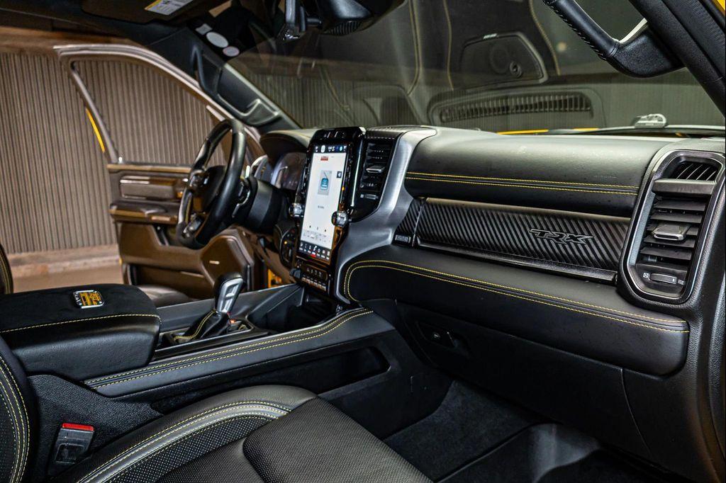 used 2023 Ram 1500 car, priced at $119,990