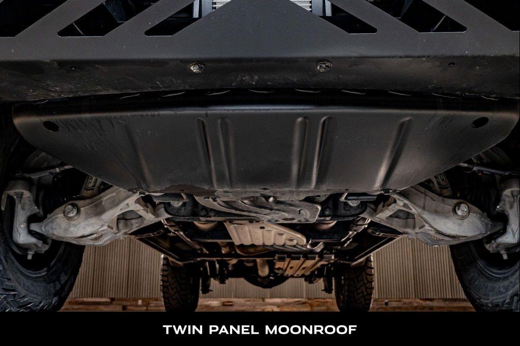 used 2023 Ram 1500 car, priced at $119,990