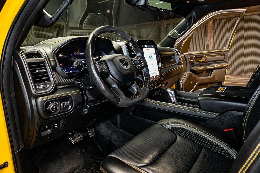 used 2023 Ram 1500 car, priced at $119,990