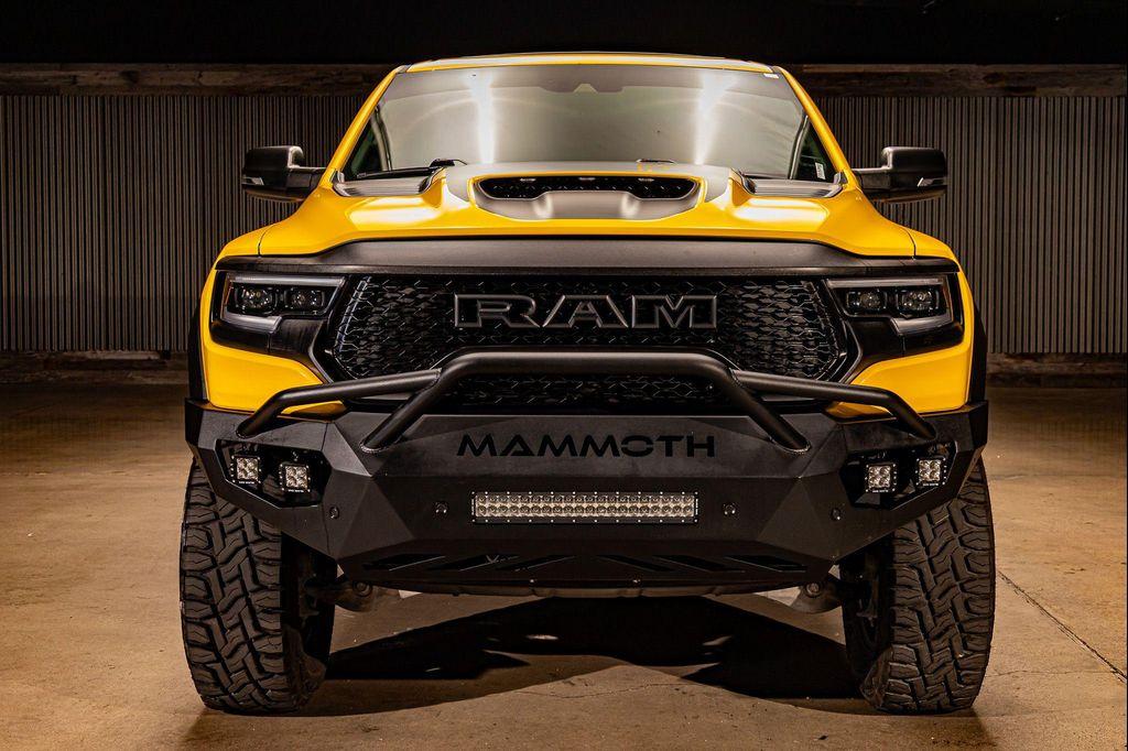 used 2023 Ram 1500 car, priced at $119,990