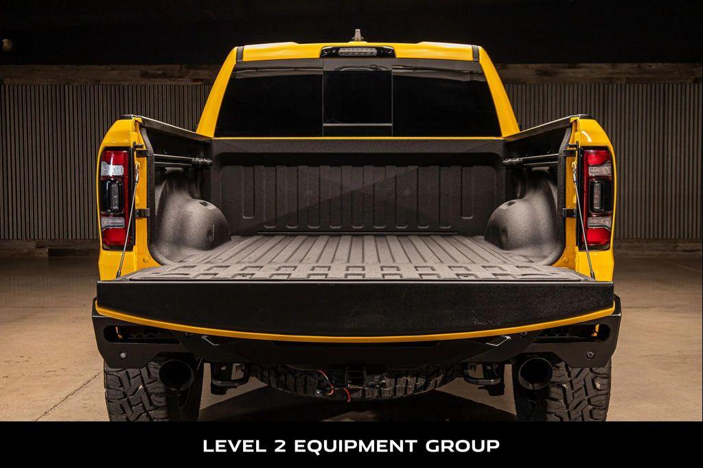 used 2023 Ram 1500 car, priced at $119,990