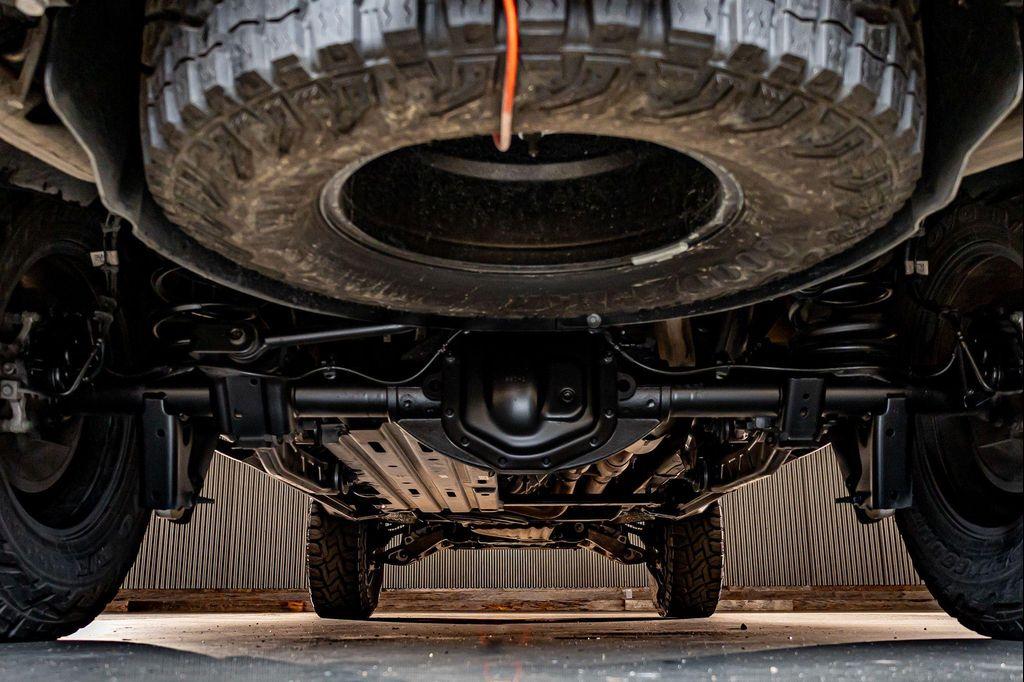 used 2023 Ram 1500 car, priced at $119,990