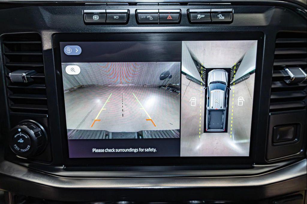 used 2024 Ford F-350 car, priced at $79,888