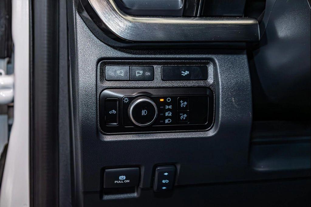 used 2024 Ford F-350 car, priced at $79,888