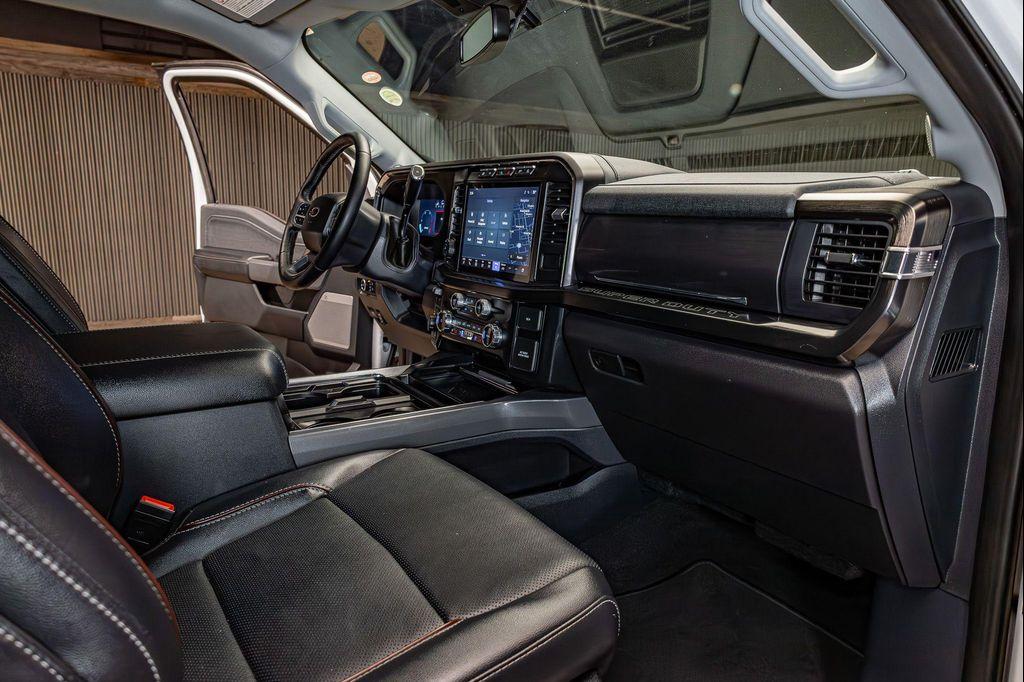 used 2024 Ford F-350 car, priced at $79,888