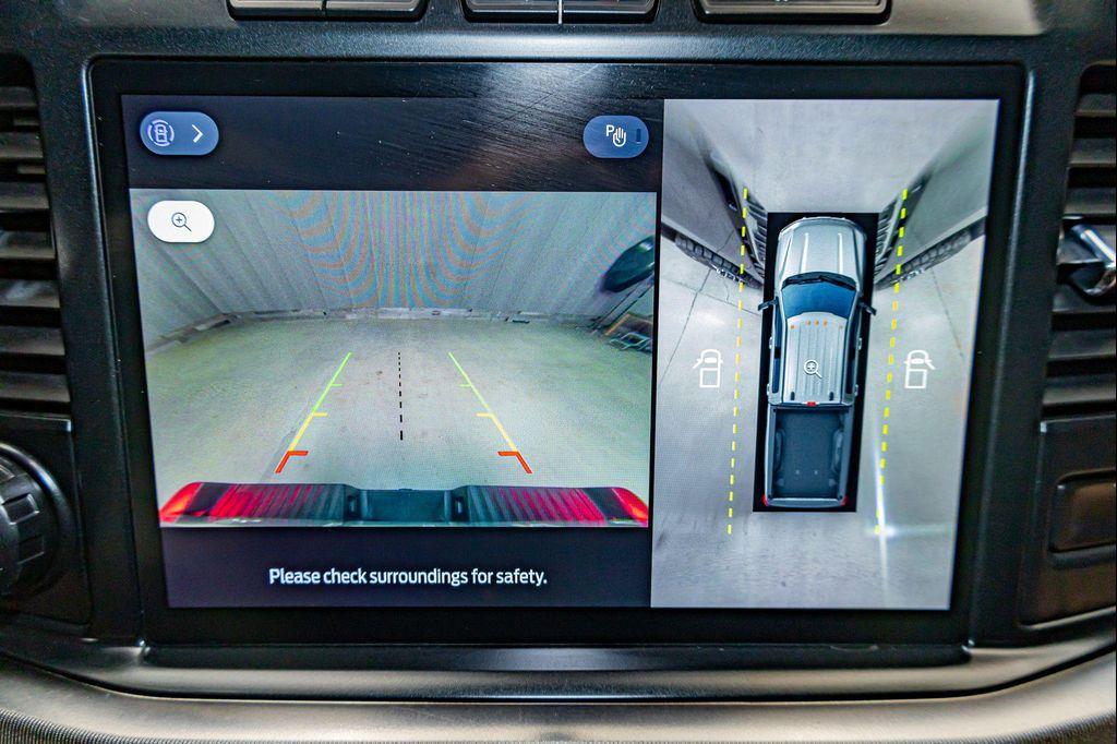 used 2023 Ford F-350 car, priced at $92,990