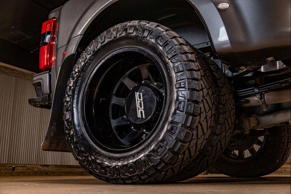 used 2023 Ford F-350 car, priced at $92,990