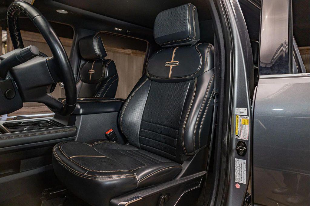 used 2023 Ford F-350 car, priced at $92,990