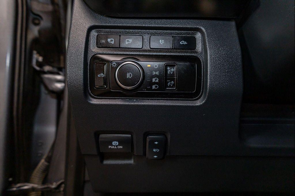 used 2023 Ford F-350 car, priced at $92,990