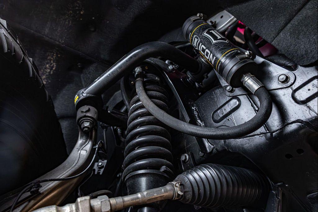 used 2024 Toyota Sequoia car, priced at $78,990