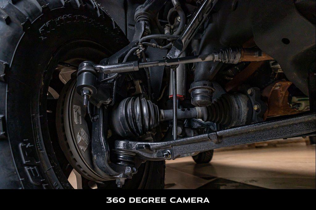 used 2022 Chevrolet Silverado 2500 car, priced at $68,990