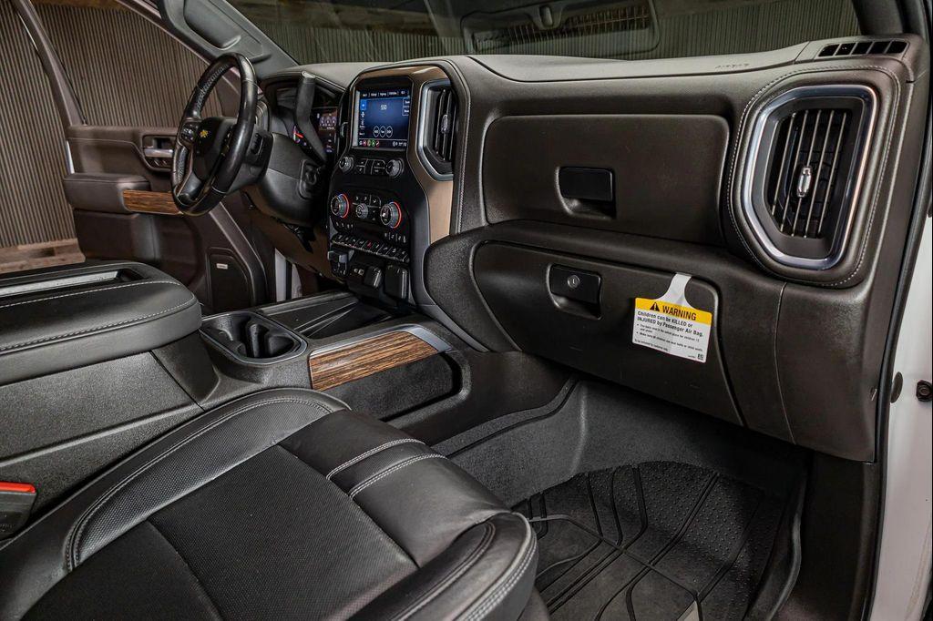 used 2022 Chevrolet Silverado 2500 car, priced at $68,990