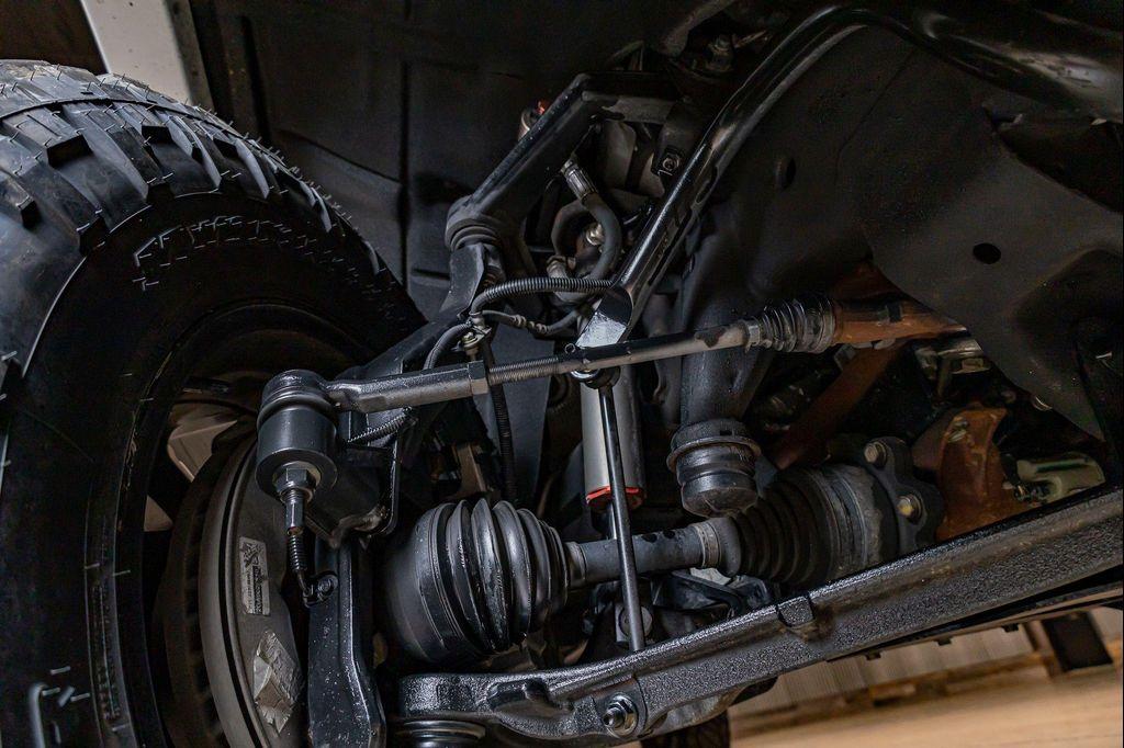 used 2022 Chevrolet Silverado 2500 car, priced at $68,990