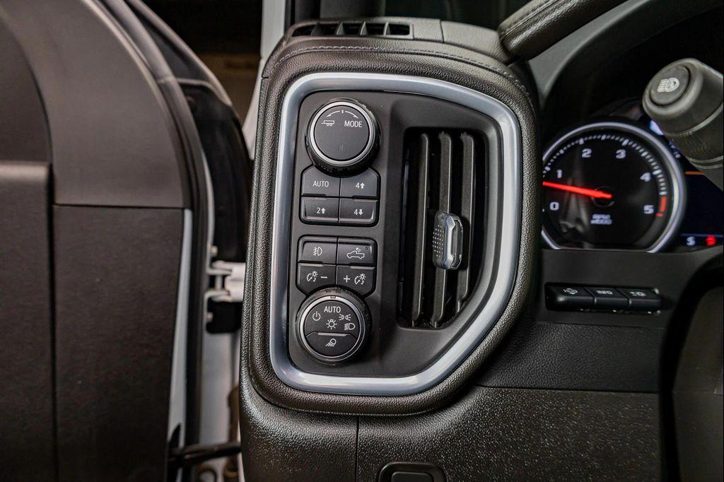 used 2022 Chevrolet Silverado 2500 car, priced at $68,990