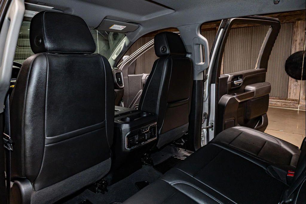 used 2020 Chevrolet Silverado 2500 car, priced at $56,990