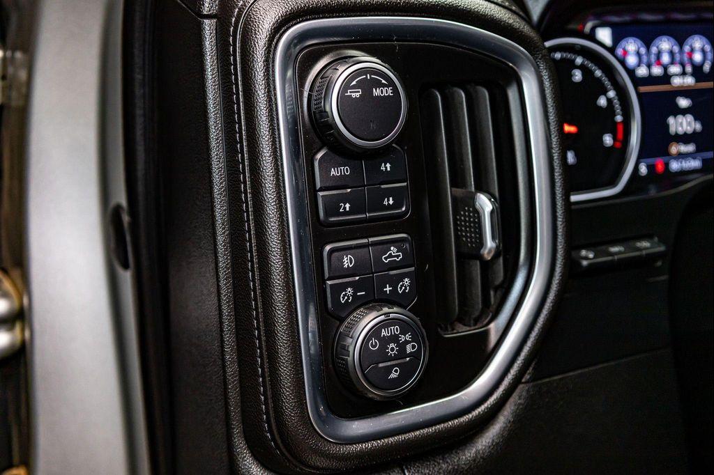 used 2020 Chevrolet Silverado 2500 car, priced at $56,990