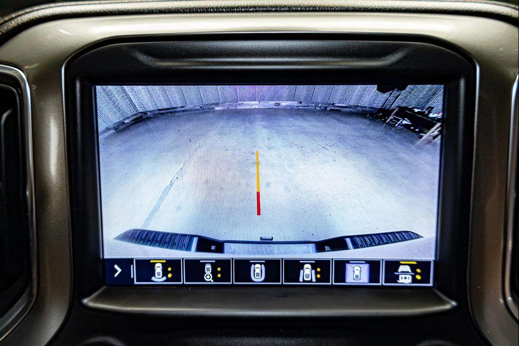 used 2020 Chevrolet Silverado 2500 car, priced at $56,990