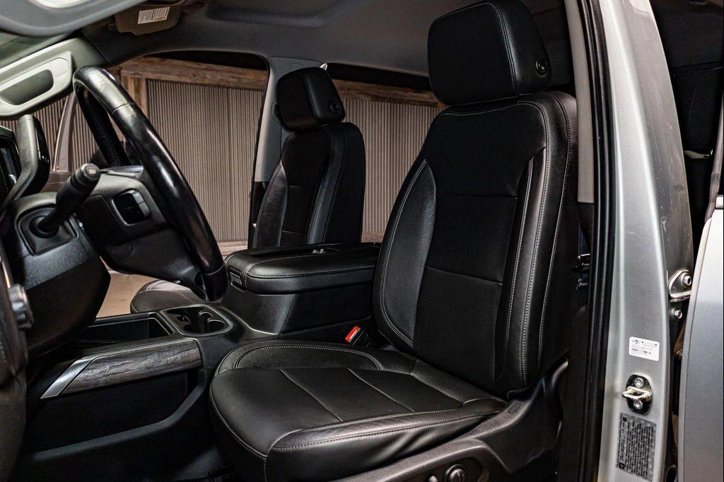 used 2020 Chevrolet Silverado 2500 car, priced at $56,990