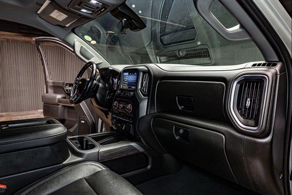 used 2020 Chevrolet Silverado 2500 car, priced at $56,990