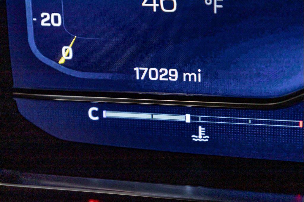 used 2024 Chevrolet Tahoe car, priced at $82,929