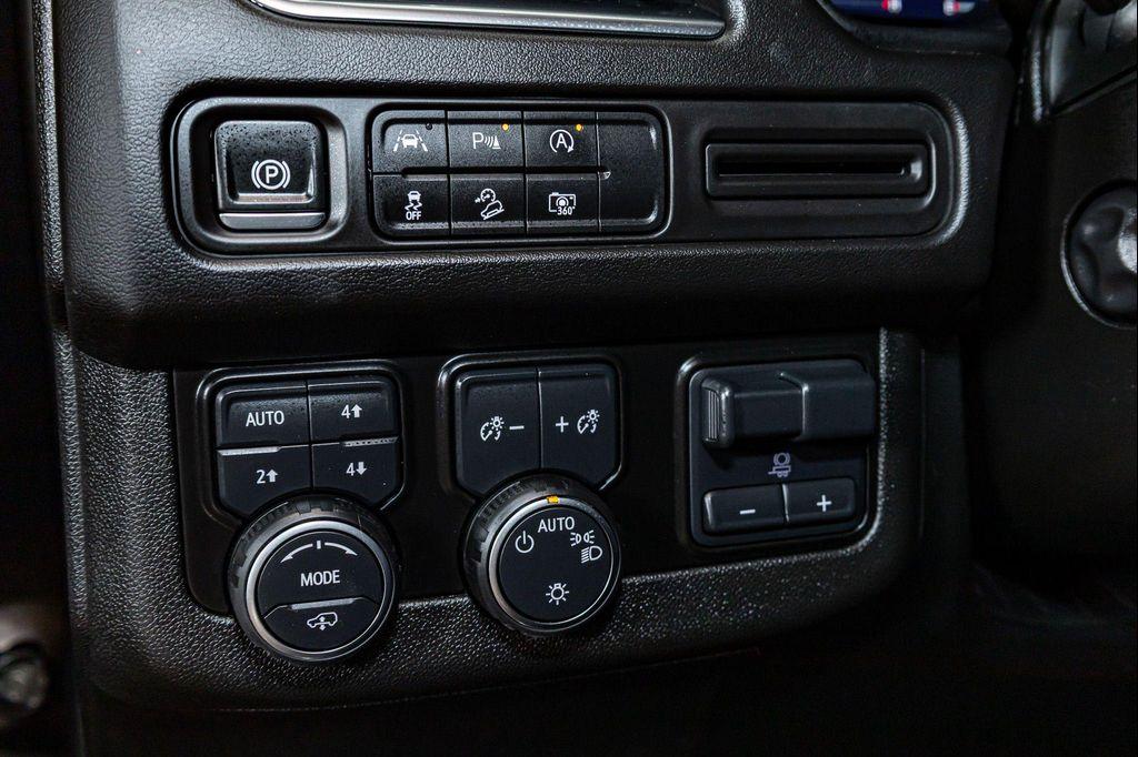 used 2024 Chevrolet Tahoe car, priced at $82,929