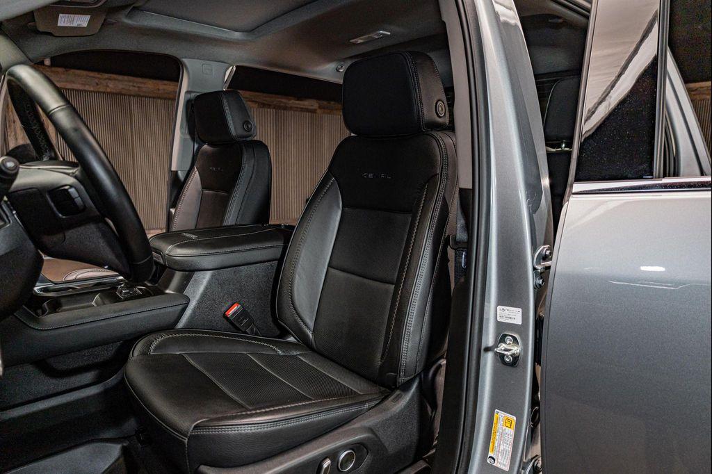 used 2026 GMC Sierra 3500 car, priced at $98,490