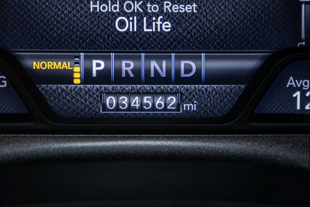 used 2021 Ram 1500 car, priced at $55,017