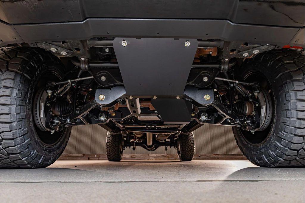 used 2024 GMC Sierra 2500 car, priced at $92,491