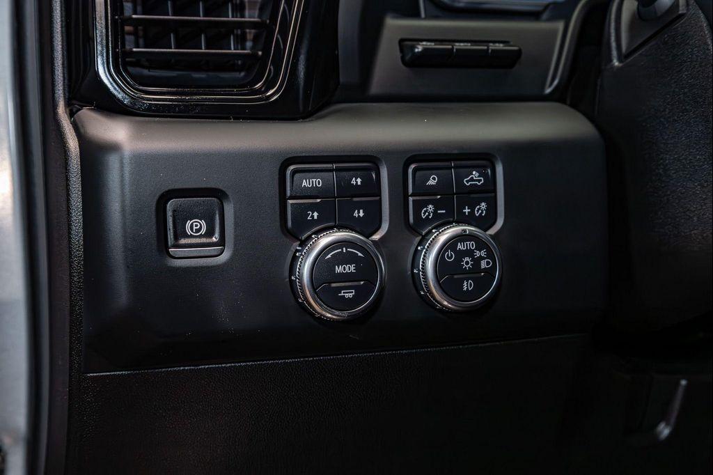 used 2024 GMC Sierra 2500 car, priced at $92,491