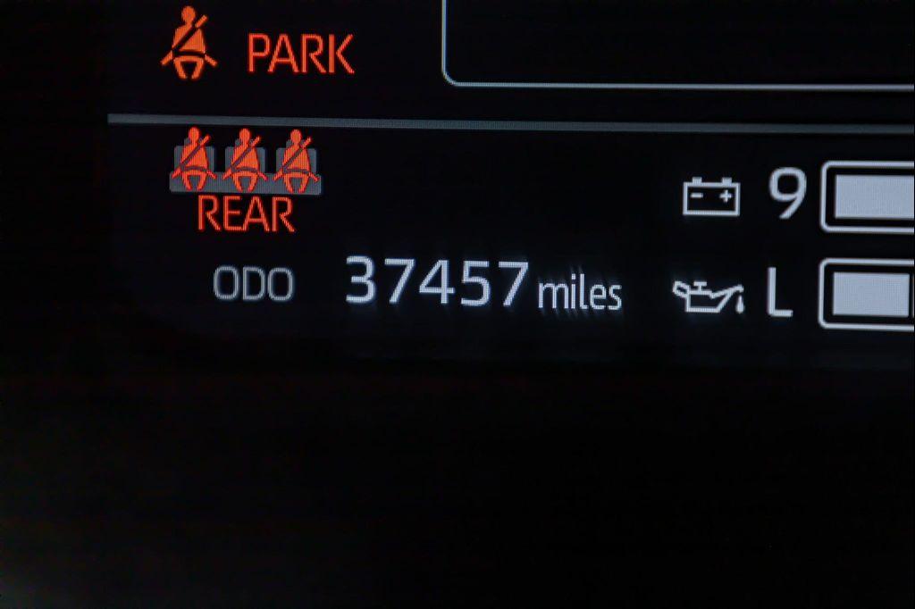 used 2024 Toyota Tundra car, priced at $62,496