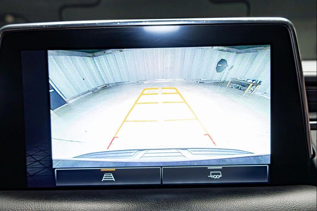 used 2023 GMC Yukon car, priced at $68,750