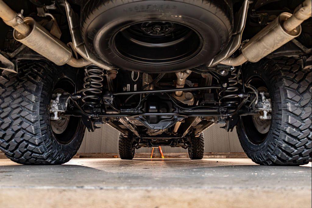 used 2024 Ram 1500 car, priced at $55,866