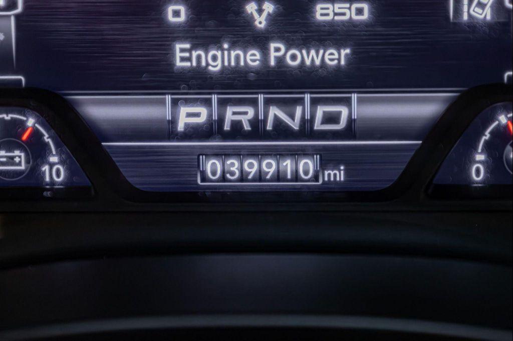 used 2022 Ram 1500 car, priced at $87,990
