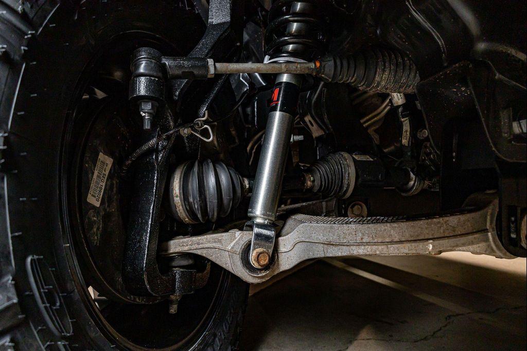 used 2022 Ram 1500 car, priced at $47,770