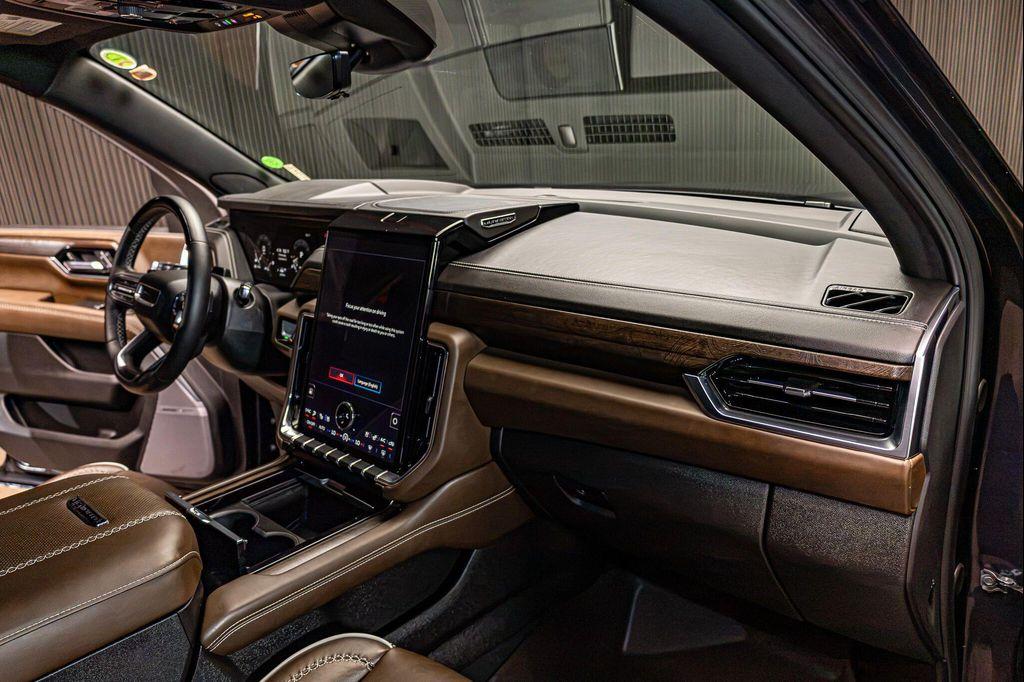 used 2026 GMC Yukon car, priced at $131,990