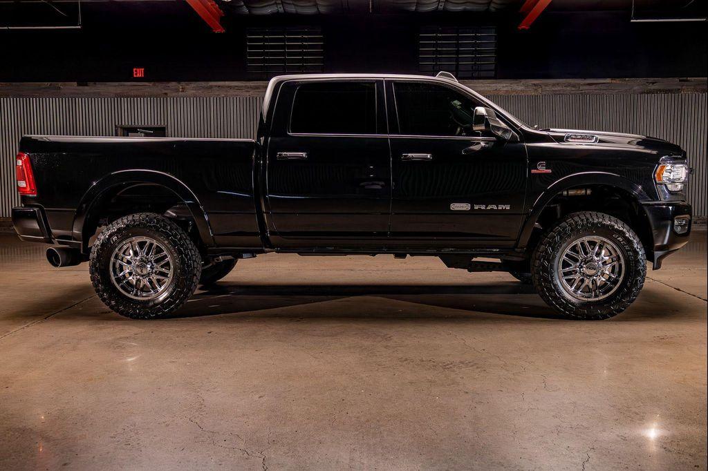 used 2019 Ram 2500 car, priced at $64,990