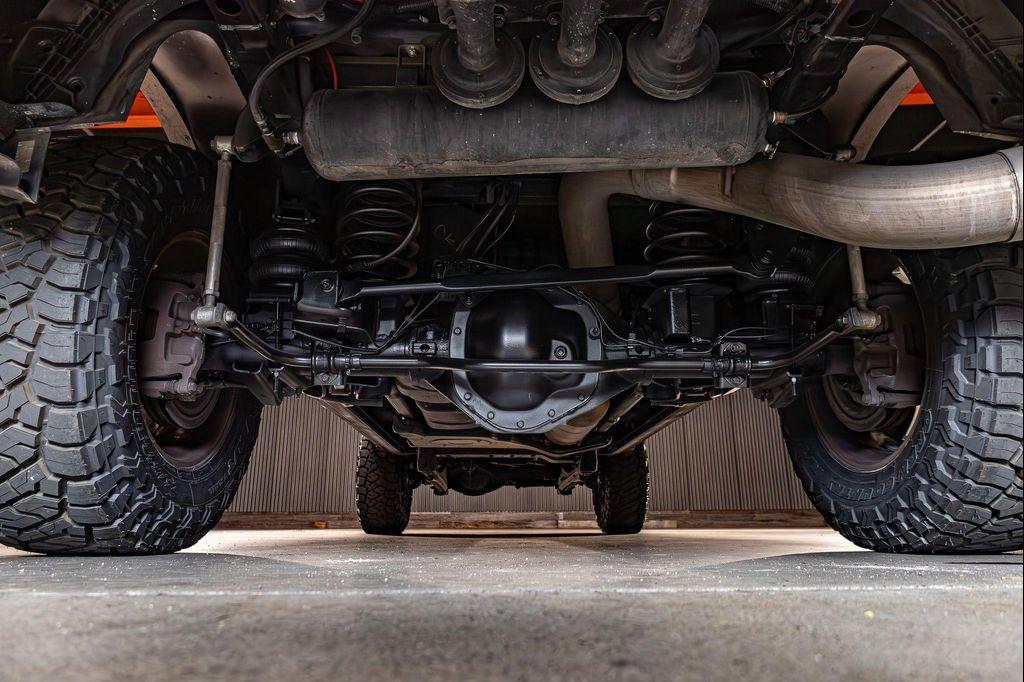 used 2019 Ram 2500 car, priced at $64,990